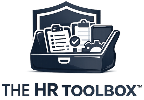 The HR Toolbox